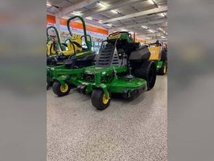 2025 John Deere Q850R