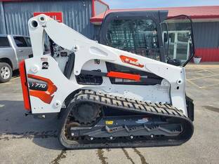 2023 Bobcat T770
