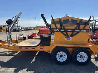 2024 KM International KM8000TEDD