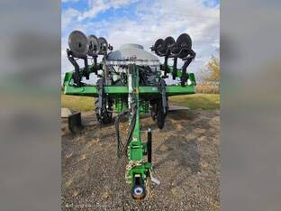 2025 Unverferth 1400 Nutri-Max