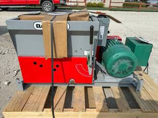 2026 Automatic Equipment Mfg LPE500