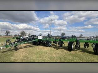 2024 Unverferth 3500 RENEGADE