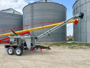 2025 Speed King 2 BOX