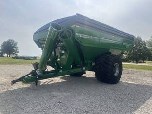 2024 Unverferth 1319