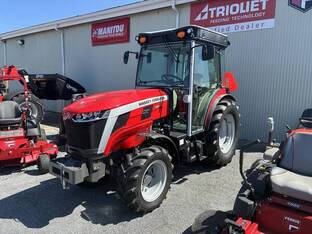 2024 Massey-Ferguson 3SP.115