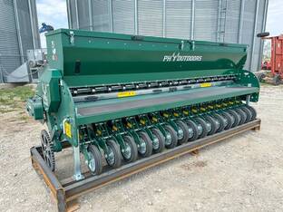 2025 PH OUTDOORS G10