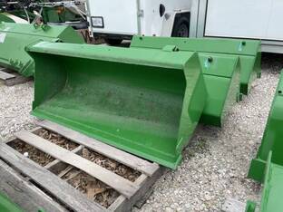 2020 John Deere BXX10052