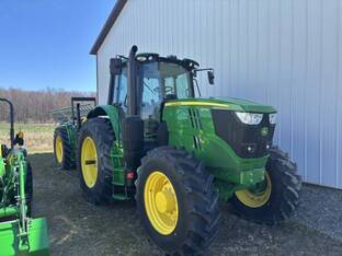 2023 John Deere 6175M