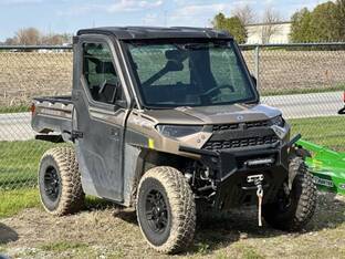 2023 Polaris Ranger XP 1000