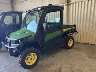 2023 John Deere GATOR XUV 835M