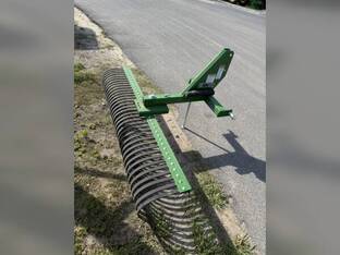 2023 John Deere LR2072