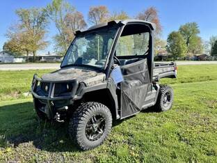 2024 John Deere XUV 865M