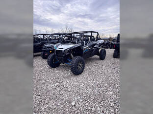 2025 Kawasaki Teryx® KRX4™ 1000