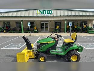 2024 John Deere S120