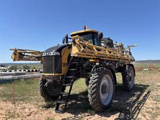 2018 ROGATOR RG1300C