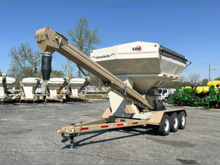 2012 Unverferth 3750