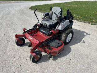 Exmark Zero Turn Mowers for Sale New & Used