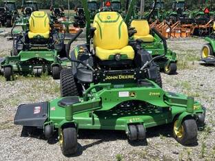 2023 John Deere Z950M
