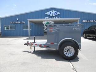 2025 Thunder Creek EV500