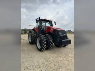 2024 Case IH 280