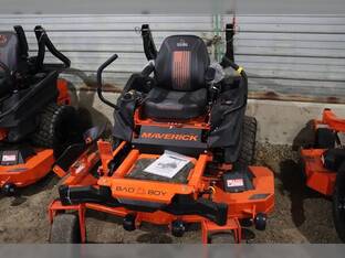 2024 Bad Boy MAVERICK 6000