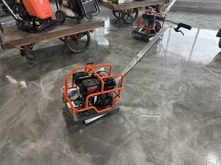 2025 Husqvarna SOFF-CUT 150