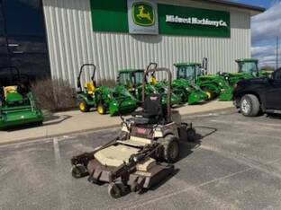 2018 Grasshopper 725D