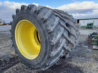 Goodyear LSW1100/45R46