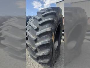 Firestone 650/85R38