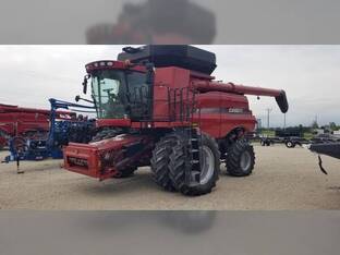 2013 Case IH 7230