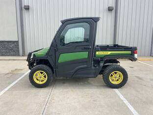 2024 John Deere GATOR XUV 835M