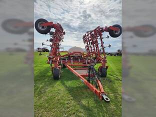 2004 Wil-Rich QUAD X