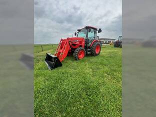 2026 Kioti RX6640PCB