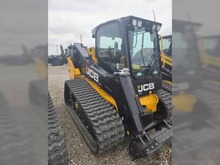 2025 JCB 270T