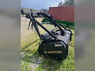 2022 John Deere MH60D