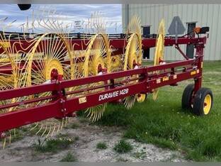 2021 New Holland DuraVee 1428