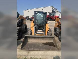 2022 Case SR210B