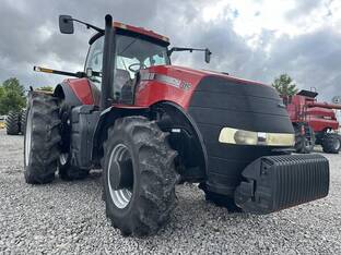 2011 Case IH Magnum 315