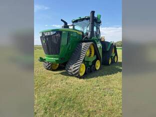 2023 John Deere 9RX 590