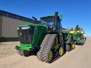 2024 John Deere 9RX 590