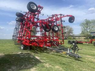 2025 Wil-Rich 11XL2 50