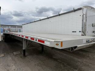 2020 Fontaine REVOLUTION