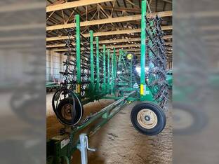 Great Plains FH6851HD