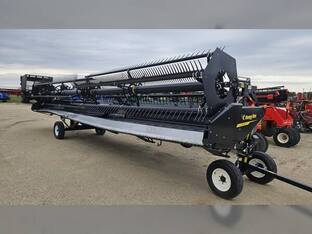 2025 Honey Bee AFN236