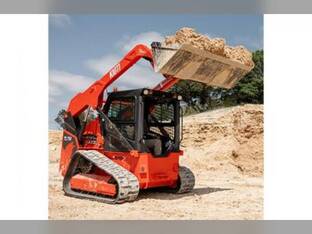 2024 Kioti TL750 Track Loader