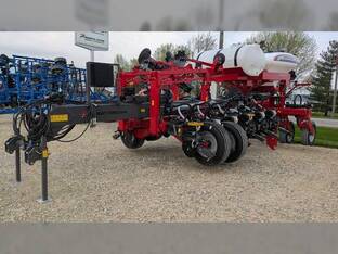 2025 Massey-Ferguson VF1630