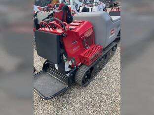 2023 Toro MB TX 2500