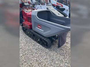 2023 Toro MB TX 2500