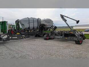 2024 Fendt FTPM31-15