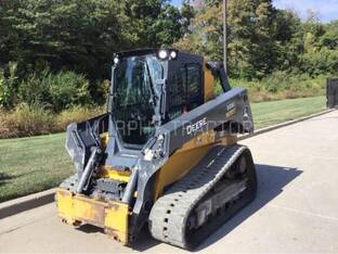 2024 John Deere 333G